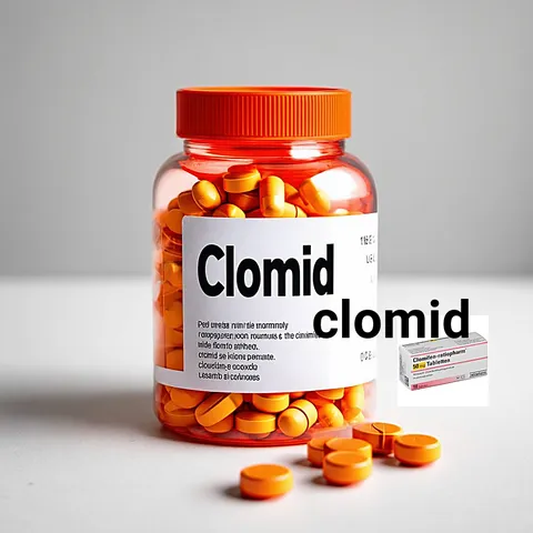 Clomid sans ordonnance temoignage